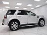 USED 2014 14 LAND ROVER FREELANDER 2.2 SD4 SE SUV 5dr Diesel CommandShift 4WD Euro 5 (190 ps) HEATED SEATS, 2 KEYS, AUTO!