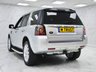USED 2014 14 LAND ROVER FREELANDER 2.2 SD4 SE SUV 5dr Diesel CommandShift 4WD Euro 5 (190 ps) HEATED SEATS, 2 KEYS, AUTO!