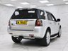 USED 2014 14 LAND ROVER FREELANDER 2.2 SD4 SE SUV 5dr Diesel CommandShift 4WD Euro 5 (190 ps) HEATED SEATS, 2 KEYS, AUTO!