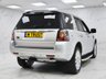 USED 2014 14 LAND ROVER FREELANDER 2.2 SD4 SE SUV 5dr Diesel CommandShift 4WD Euro 5 (190 ps) HEATED SEATS, 2 KEYS, AUTO!