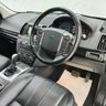 USED 2014 14 LAND ROVER FREELANDER 2.2 SD4 SE SUV 5dr Diesel CommandShift 4WD Euro 5 (190 ps) HEATED SEATS, 2 KEYS, AUTO!
