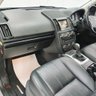 USED 2014 14 LAND ROVER FREELANDER 2.2 SD4 SE SUV 5dr Diesel CommandShift 4WD Euro 5 (190 ps) HEATED SEATS, 2 KEYS, AUTO!