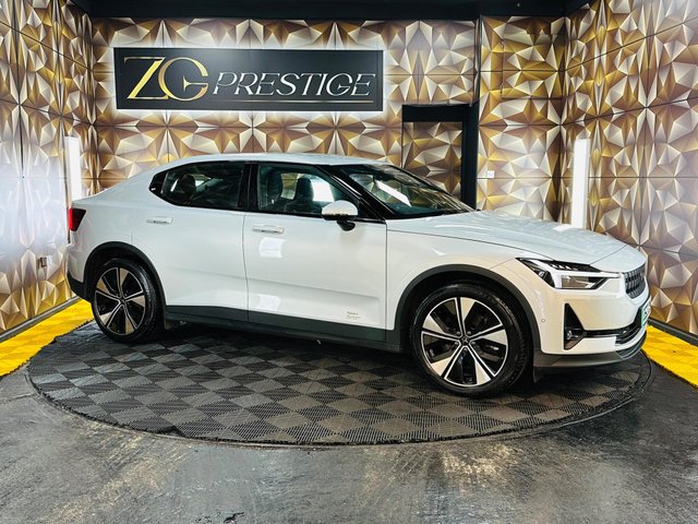 2023 POLESTAR POLESTAR 2