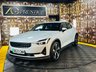 USED 2023 23 POLESTAR POLESTAR 2 Single Motor 78kWh Long Range Fastback Auto FWD 5dr FREE 12 MONTHS GOLD WARRANTY!!