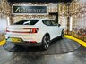 USED 2023 23 POLESTAR POLESTAR 2 Single Motor 78kWh Long Range Fastback Auto FWD 5dr FREE 12 MONTHS GOLD WARRANTY!!