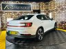 USED 2023 23 POLESTAR POLESTAR 2 Single Motor 78kWh Long Range Fastback Auto FWD 5dr FREE 12 MONTHS GOLD WARRANTY!!