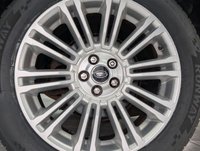 USED 2013 63 LAND ROVER RANGE ROVER EVOQUE 2.2 SD4 Prestige SUV 5dr Diesel Auto 4WD Euro 5 (190 ps) 