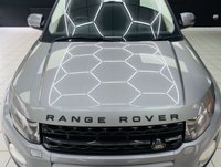 USED 2013 63 LAND ROVER RANGE ROVER EVOQUE 2.2 SD4 Prestige SUV 5dr Diesel Auto 4WD Euro 5 (190 ps) 