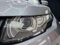 USED 2013 63 LAND ROVER RANGE ROVER EVOQUE 2.2 SD4 Prestige SUV 5dr Diesel Auto 4WD Euro 5 (190 ps) 