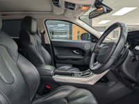 USED 2013 63 LAND ROVER RANGE ROVER EVOQUE 2.2 SD4 Prestige SUV 5dr Diesel Auto 4WD Euro 5 (190 ps) 