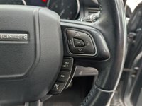 USED 2013 63 LAND ROVER RANGE ROVER EVOQUE 2.2 SD4 Prestige SUV 5dr Diesel Auto 4WD Euro 5 (190 ps) 