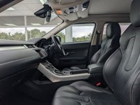 USED 2013 63 LAND ROVER RANGE ROVER EVOQUE 2.2 SD4 Prestige SUV 5dr Diesel Auto 4WD Euro 5 (190 ps) 