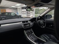 USED 2013 63 LAND ROVER RANGE ROVER EVOQUE 2.2 SD4 Prestige SUV 5dr Diesel Auto 4WD Euro 5 (190 ps) 