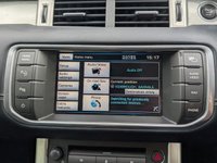USED 2013 63 LAND ROVER RANGE ROVER EVOQUE 2.2 SD4 Prestige SUV 5dr Diesel Auto 4WD Euro 5 (190 ps) 