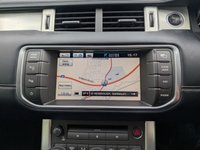 USED 2013 63 LAND ROVER RANGE ROVER EVOQUE 2.2 SD4 Prestige SUV 5dr Diesel Auto 4WD Euro 5 (190 ps) 