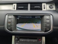 USED 2013 63 LAND ROVER RANGE ROVER EVOQUE 2.2 SD4 Prestige SUV 5dr Diesel Auto 4WD Euro 5 (190 ps) 