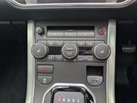 USED 2013 63 LAND ROVER RANGE ROVER EVOQUE 2.2 SD4 Prestige SUV 5dr Diesel Auto 4WD Euro 5 (190 ps) 