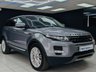 USED 2013 63 LAND ROVER RANGE ROVER EVOQUE 2.2 SD4 Prestige SUV 5dr Diesel Auto 4WD Euro 5 (190 ps) 
