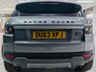 USED 2013 63 LAND ROVER RANGE ROVER EVOQUE 2.2 SD4 Prestige SUV 5dr Diesel Auto 4WD Euro 5 (190 ps) 