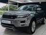 USED 2013 63 LAND ROVER RANGE ROVER EVOQUE 2.2 SD4 Prestige SUV 5dr Diesel Auto 4WD Euro 5 (190 ps) 