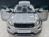 USED 2013 63 LAND ROVER RANGE ROVER EVOQUE 2.2 SD4 Prestige SUV 5dr Diesel Auto 4WD Euro 5 (190 ps) 