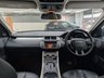 USED 2013 63 LAND ROVER RANGE ROVER EVOQUE 2.2 SD4 Prestige SUV 5dr Diesel Auto 4WD Euro 5 (190 ps) 