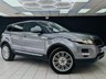 USED 2013 63 LAND ROVER RANGE ROVER EVOQUE 2.2 SD4 Prestige SUV 5dr Diesel Auto 4WD Euro 5 (190 ps) 