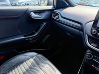 USED 2021 70 FORD PUMA 1.0T EcoBoost MHEV ST-Line X SUV 5dr Petrol Manual Euro 6 (s/s) (125 ps) **Only 32,000 Miles - Stunning Example** 