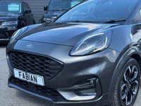 USED 2021 70 FORD PUMA 1.0T EcoBoost MHEV ST-Line X SUV 5dr Petrol Manual Euro 6 (s/s) (125 ps) **Only 32,000 Miles - Stunning Example** 