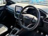 USED 2021 70 FORD PUMA 1.0T EcoBoost MHEV ST-Line X SUV 5dr Petrol Manual Euro 6 (s/s) (125 ps) **Only 32,000 Miles - Stunning Example** 