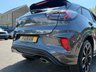 USED 2021 70 FORD PUMA 1.0T EcoBoost MHEV ST-Line X SUV 5dr Petrol Manual Euro 6 (s/s) (125 ps) **Only 32,000 Miles - Stunning Example** 