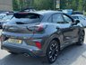 USED 2021 70 FORD PUMA 1.0T EcoBoost MHEV ST-Line X SUV 5dr Petrol Manual Euro 6 (s/s) (125 ps) **Only 32,000 Miles - Stunning Example** 