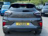 USED 2021 70 FORD PUMA 1.0T EcoBoost MHEV ST-Line X SUV 5dr Petrol Manual Euro 6 (s/s) (125 ps) **Only 32,000 Miles - Stunning Example** 