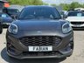 USED 2021 70 FORD PUMA 1.0T EcoBoost MHEV ST-Line X SUV 5dr Petrol Manual Euro 6 (s/s) (125 ps) **Only 32,000 Miles - Stunning Example** 