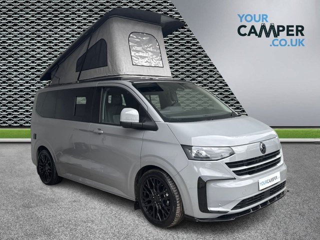 View our VOLKSWAGEN TRANSPORTER