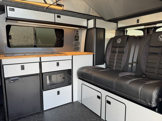 View our VOLKSWAGEN TRANSPORTER