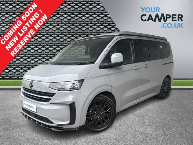 View our VOLKSWAGEN TRANSPORTER