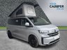 USED 2026 VOLKSWAGEN TRANSPORTER 2.0 TDI COMMERCE PLUS SWB T30 AUTO 150BHP AUTOMATIC / SWB NEW T7 / SOLAR / MICROWAVE