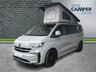 USED 2026 VOLKSWAGEN TRANSPORTER 2.0 TDI COMMERCE PLUS SWB T30 AUTO 150BHP AUTOMATIC / SWB NEW T7 / SOLAR / MICROWAVE