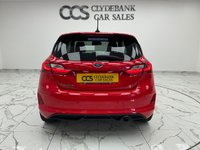 USED 2020 20 FORD FIESTA 1.0T EcoBoost ST-Line X Edition Hatchback 3dr Petrol Manual Euro 6 (s/s) (95 ps) 