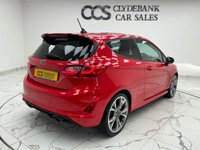 USED 2020 20 FORD FIESTA 1.0T EcoBoost ST-Line X Edition Hatchback 3dr Petrol Manual Euro 6 (s/s) (95 ps) 