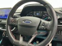 USED 2020 20 FORD FIESTA 1.0T EcoBoost ST-Line X Edition Hatchback 3dr Petrol Manual Euro 6 (s/s) (95 ps) 