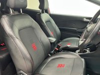 USED 2020 20 FORD FIESTA 1.0T EcoBoost ST-Line X Edition Hatchback 3dr Petrol Manual Euro 6 (s/s) (95 ps) 