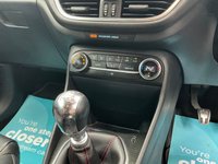 USED 2020 20 FORD FIESTA 1.0T EcoBoost ST-Line X Edition Hatchback 3dr Petrol Manual Euro 6 (s/s) (95 ps) 