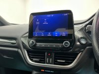 USED 2020 20 FORD FIESTA 1.0T EcoBoost ST-Line X Edition Hatchback 3dr Petrol Manual Euro 6 (s/s) (95 ps) 