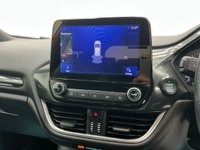 USED 2020 20 FORD FIESTA 1.0T EcoBoost ST-Line X Edition Hatchback 3dr Petrol Manual Euro 6 (s/s) (95 ps) 