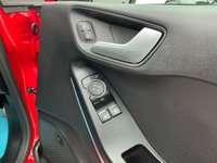 USED 2020 20 FORD FIESTA 1.0T EcoBoost ST-Line X Edition Hatchback 3dr Petrol Manual Euro 6 (s/s) (95 ps) 