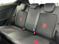 USED 2020 20 FORD FIESTA 1.0T EcoBoost ST-Line X Edition Hatchback 3dr Petrol Manual Euro 6 (s/s) (95 ps) 