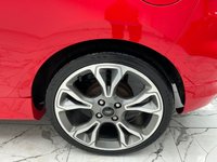 USED 2020 20 FORD FIESTA 1.0T EcoBoost ST-Line X Edition Hatchback 3dr Petrol Manual Euro 6 (s/s) (95 ps) 