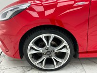 USED 2020 20 FORD FIESTA 1.0T EcoBoost ST-Line X Edition Hatchback 3dr Petrol Manual Euro 6 (s/s) (95 ps) 